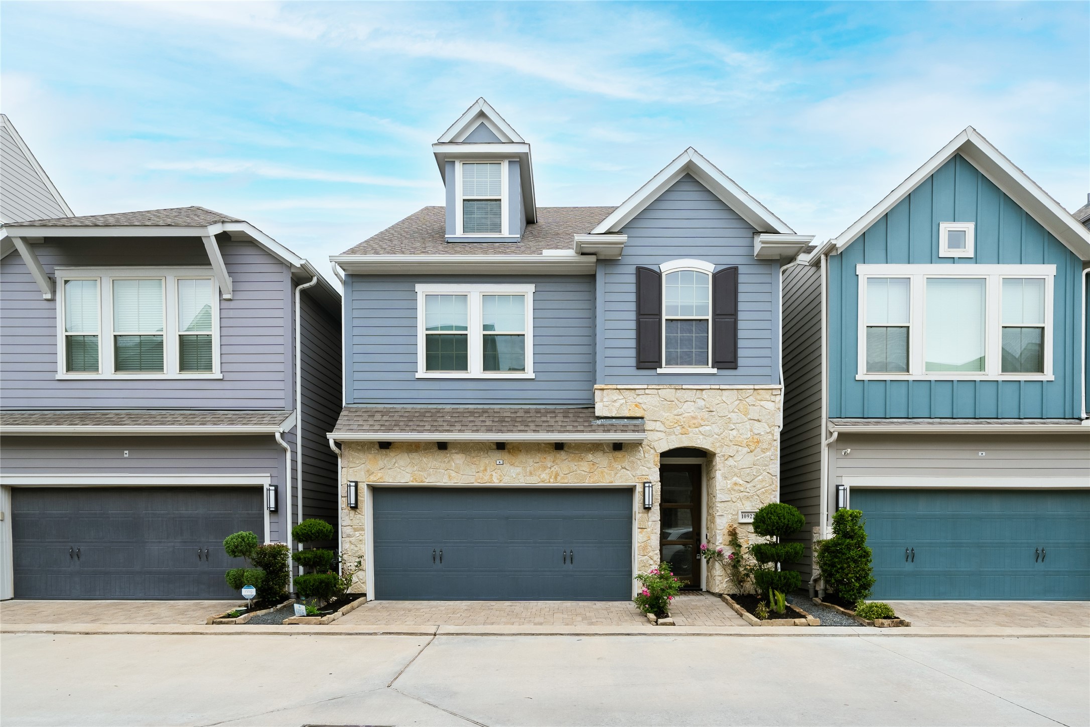 10922 Brambling Wood Drive Houston TX 77043