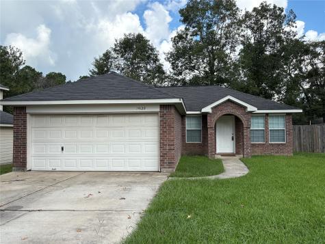 14129 Broken Arrow Drive Willis TX 77378