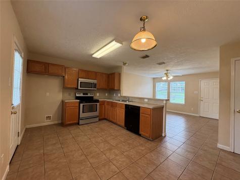 14129 Broken Arrow Drive Willis TX 77378