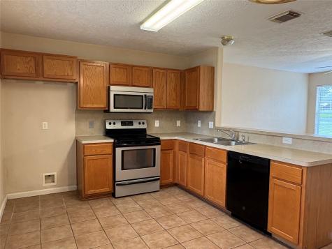 14129 Broken Arrow Drive Willis TX 77378