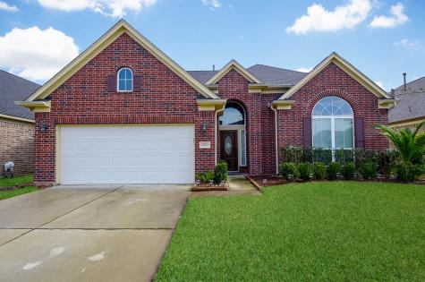 14822 Russet Bend Lane Cypress TX 77429