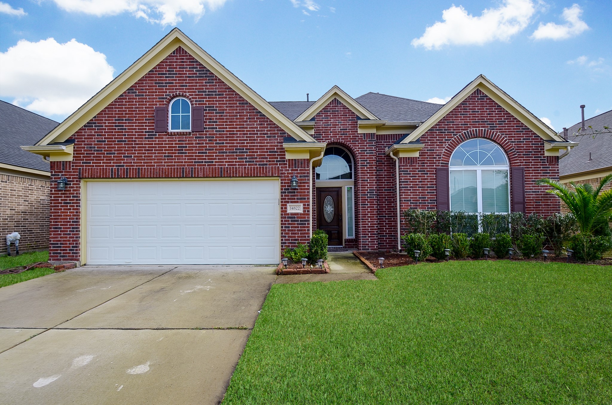 14822 Russet Bend Lane Cypress TX 77429