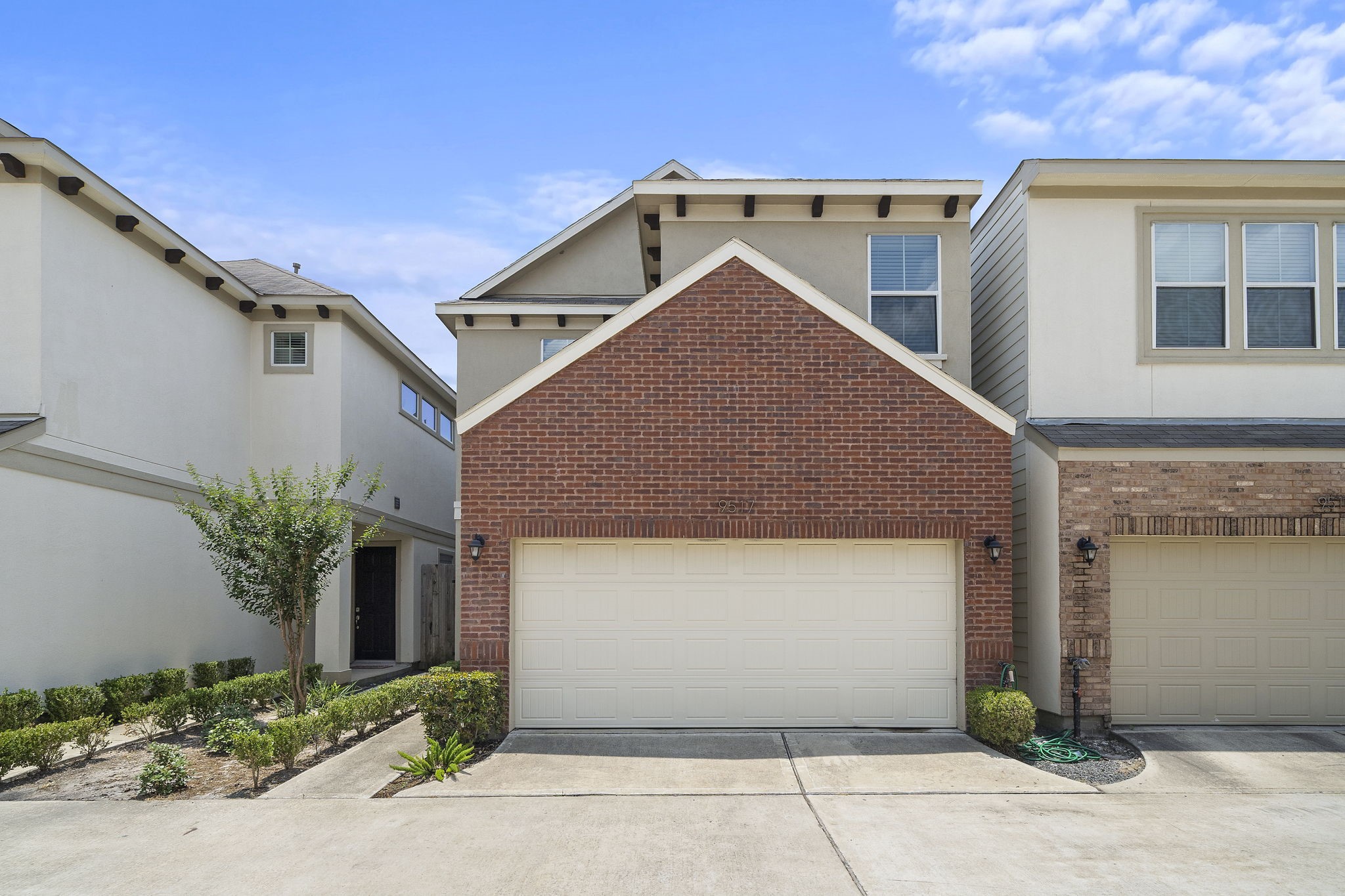 9517 Cedarpost Square Street Houston TX 77055
