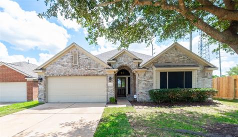 3902 Tulip Glen Court Katy TX 77449