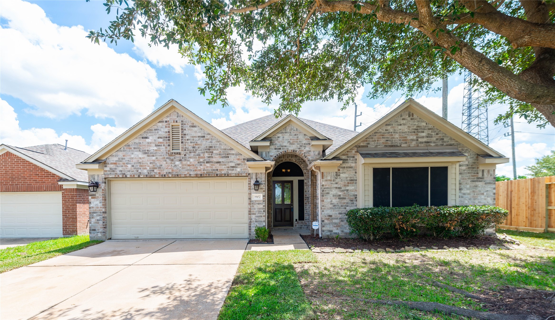 3902 Tulip Glen Court Katy TX 77449