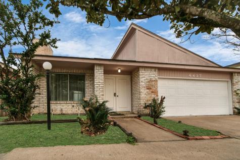 6407 Briar Terrace Drive Houston TX 77072