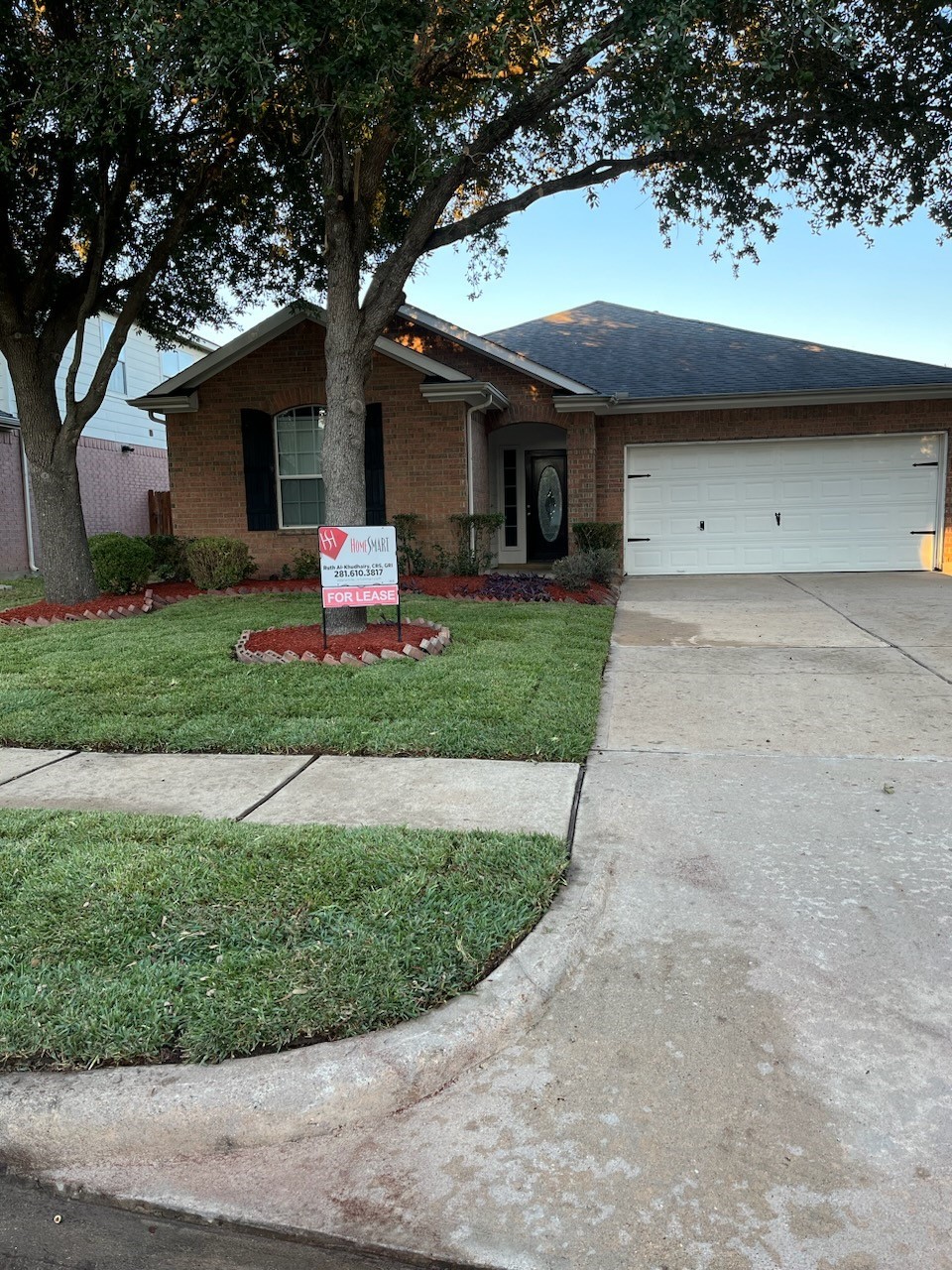 8718 Preston Field Lane Houston TX 77095