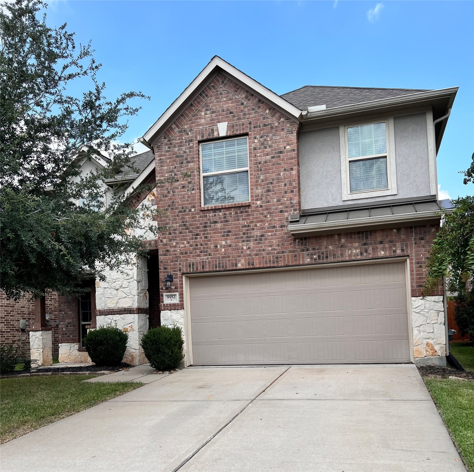 9952 Morgan Creek Lane Brookshire TX 77423