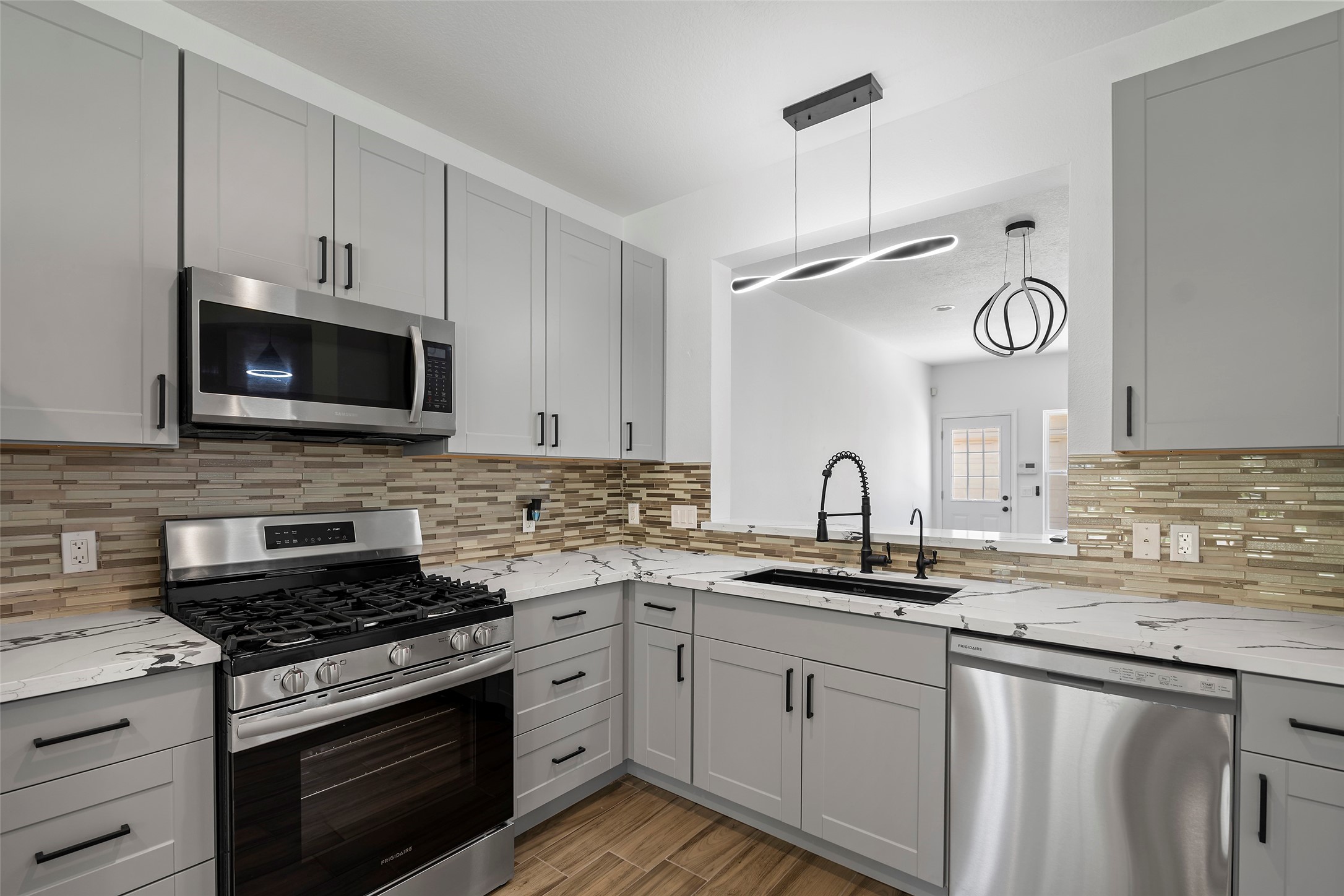 16879 Mammoth Springs Drive Houston TX 77095