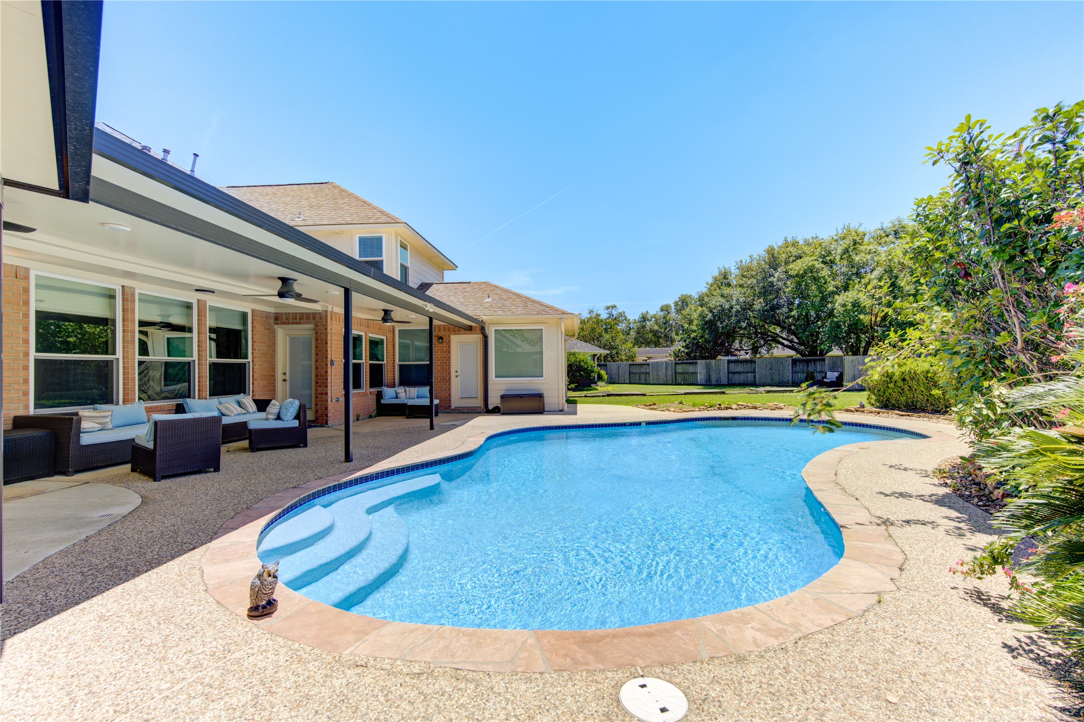 12731 Melvern Court Houston TX 77041