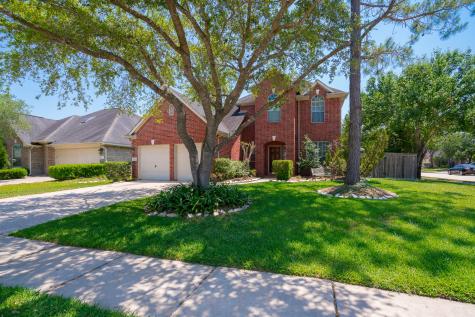 3623 Brookstone Court Pearland TX 77584