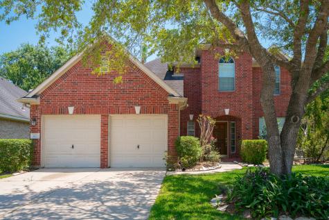 3623 Brookstone Court Pearland TX 77584