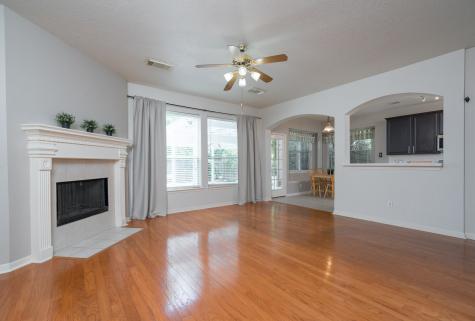 3623 Brookstone Court Pearland TX 77584
