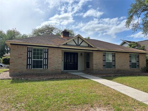 11703 Fallwood Drive Houston TX 77065