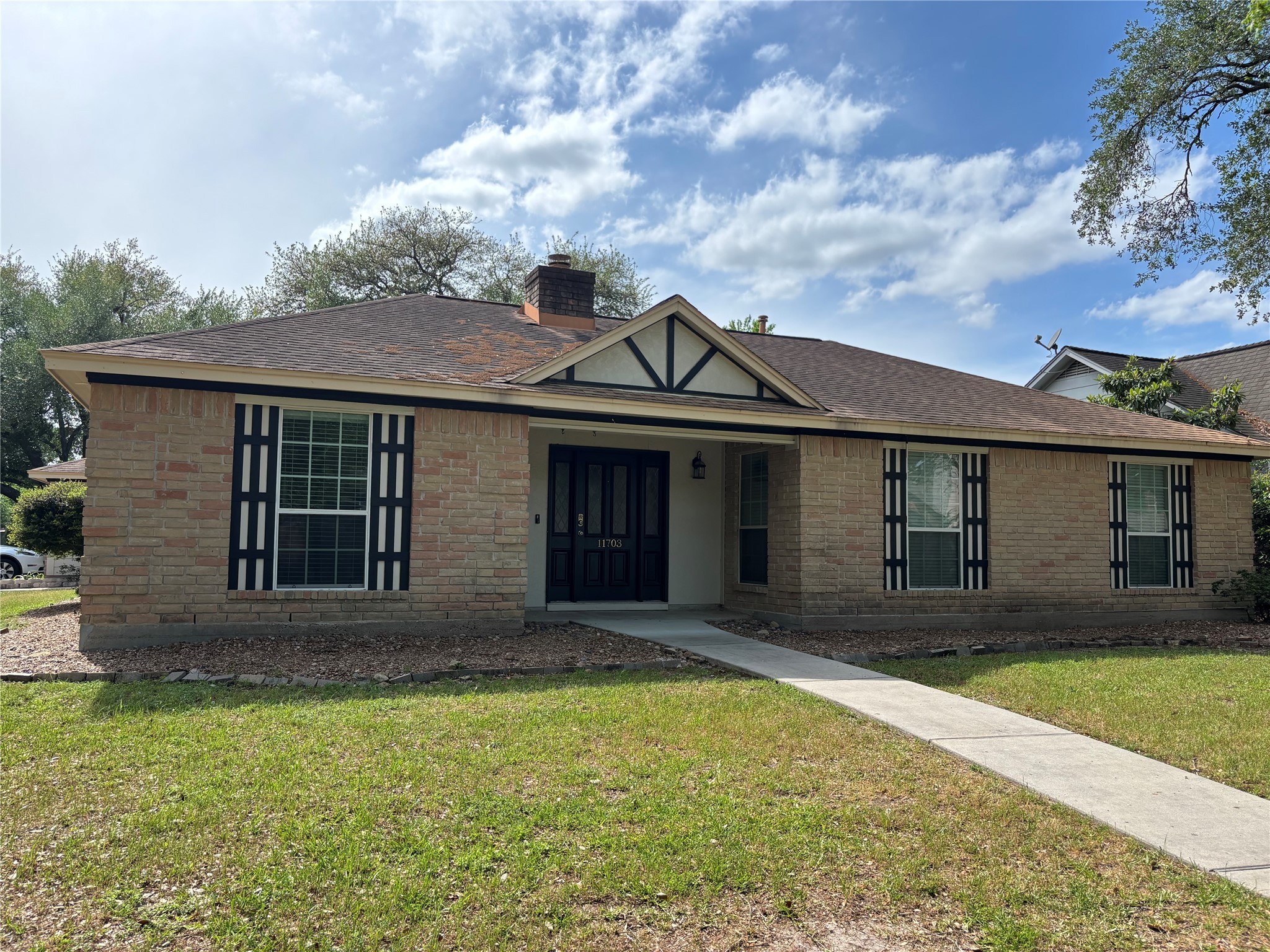 11703 Fallwood Drive Houston TX 77065