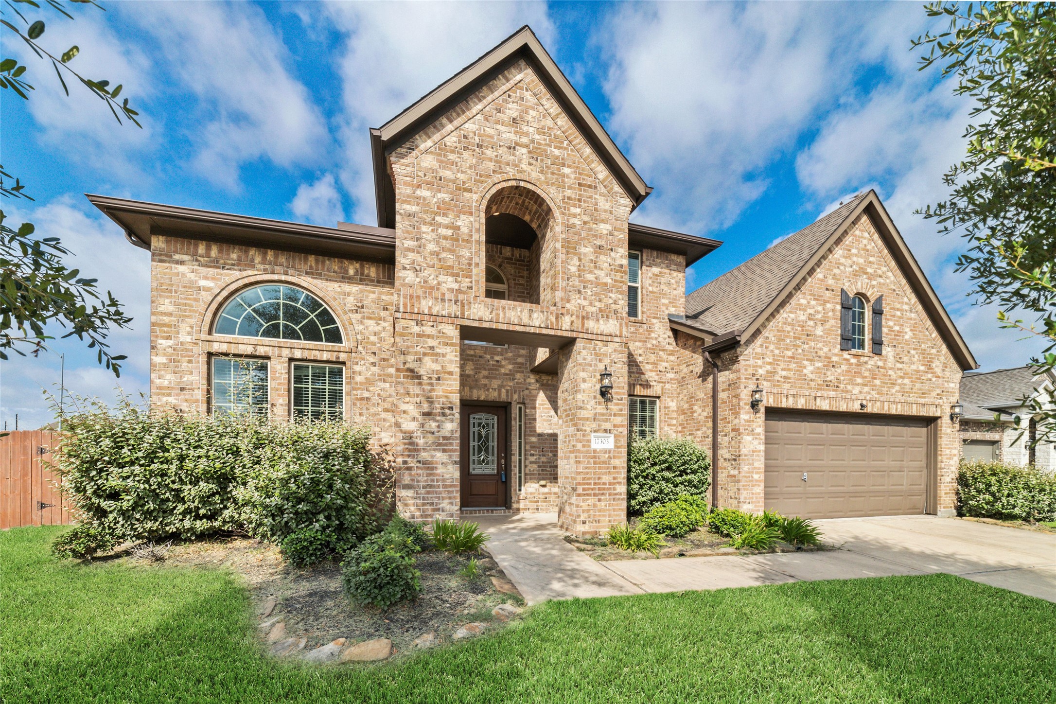 17303 Currawong Court Cypress TX 77433
