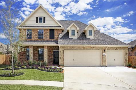 304 Stockport Drive League City TX 77573