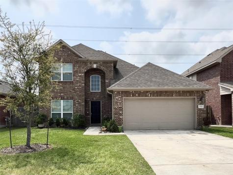 7915 Wood Hollow Drive Baytown TX 77521