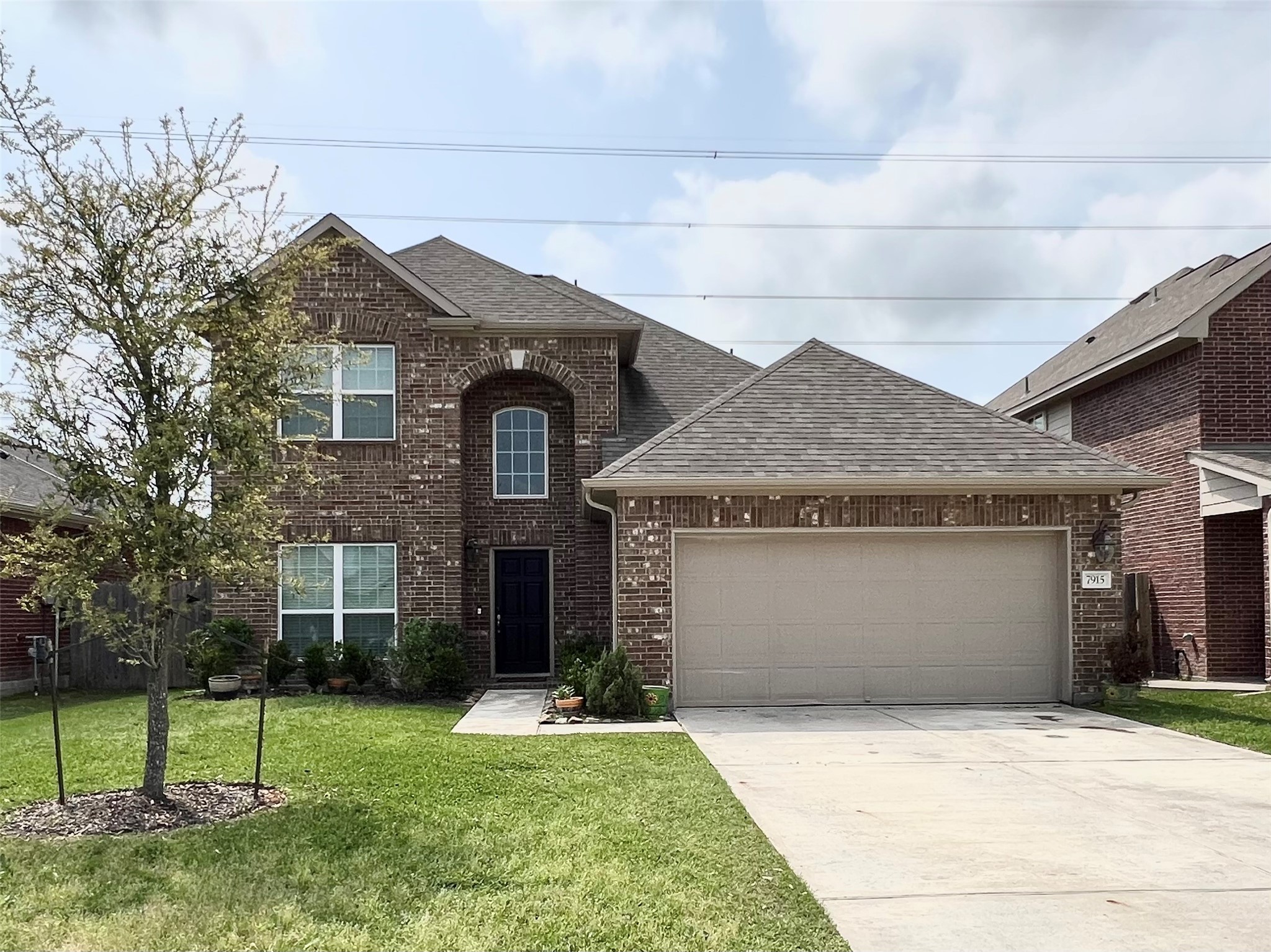 7915 Wood Hollow Drive Baytown TX 77521