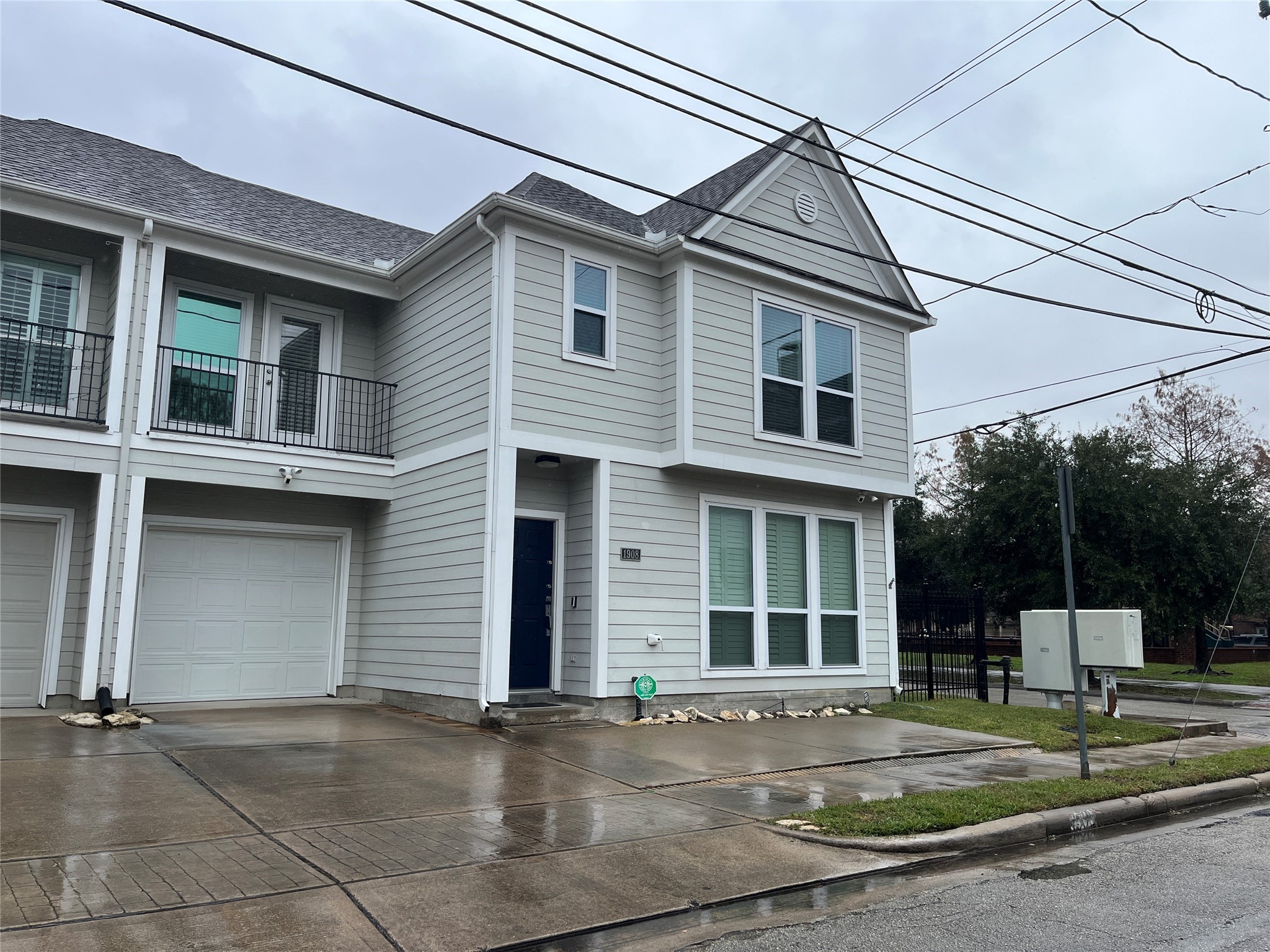 1908 Bailey Street Houston TX 77006