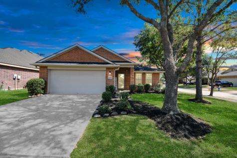 8226 Stratford Canyon Drive Cypress TX 77433