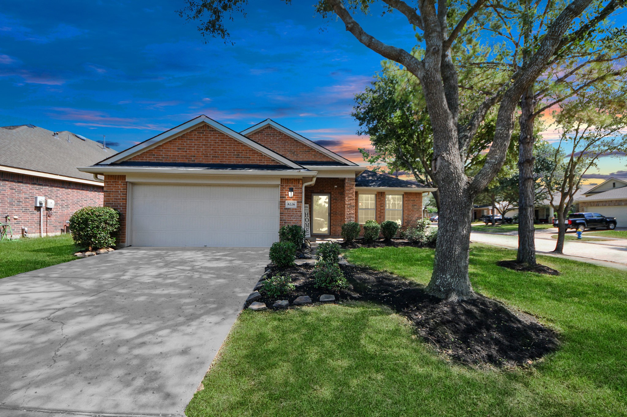 8226 Stratford Canyon Drive Cypress TX 77433