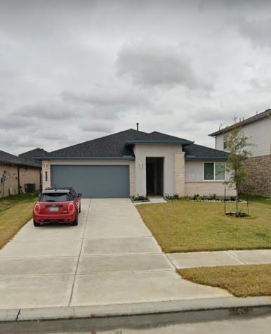 4218 Darby Peak Court Katy TX 77494