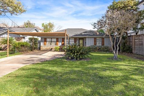 1143 W 21st Street Houston TX 77008