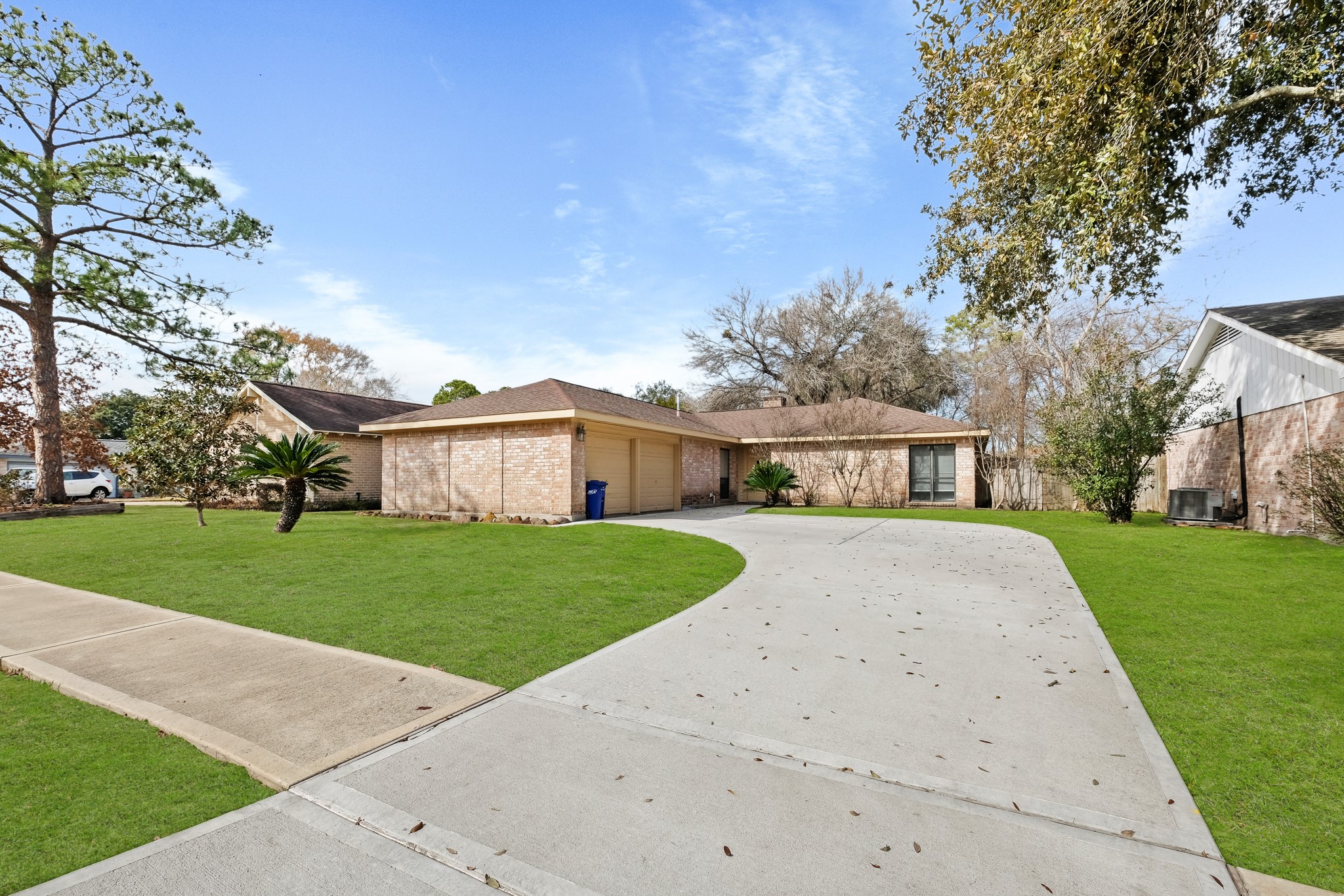 13730 Piping Rock Lane Houston TX 77077