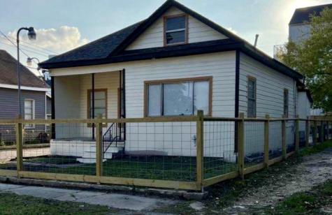 1611 Common Street 1 Houston TX 77009