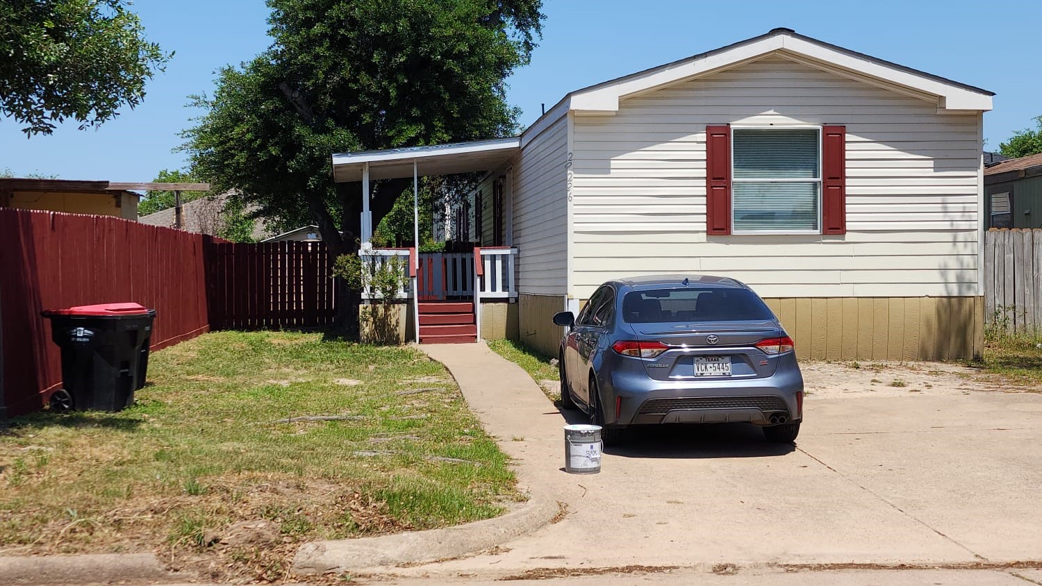 20226 Mountaindale Drive Cypress TX 77433