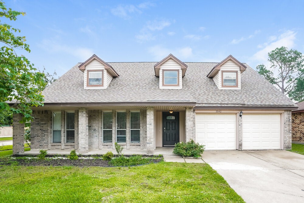 3542 Lindenfield Drive Katy TX 77449