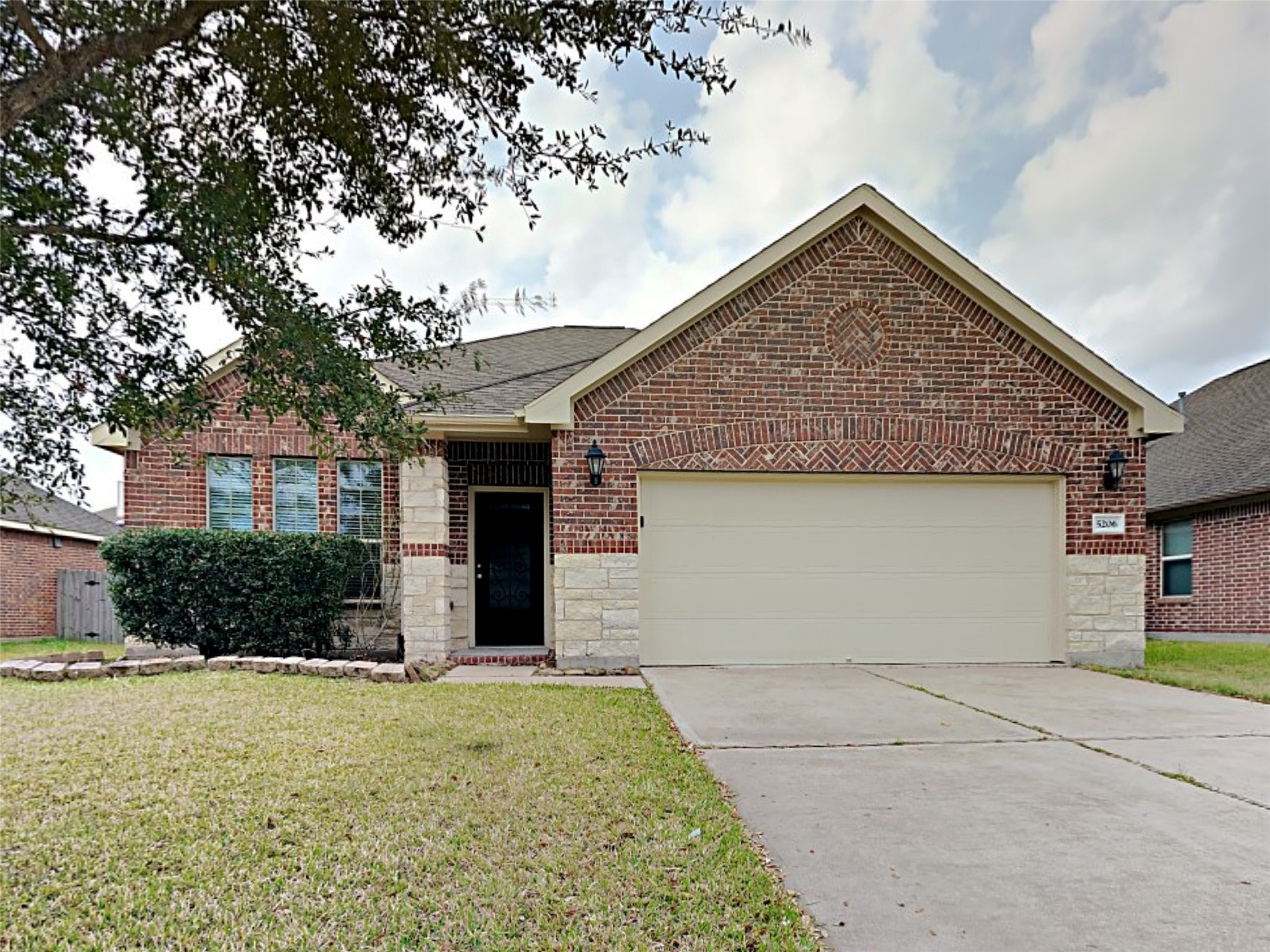 5206 Southern Orchard Lane Rosharon TX 77583
