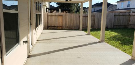 5035 Oak Stand Court Katy TX 77449