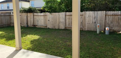 5035 Oak Stand Court Katy TX 77449