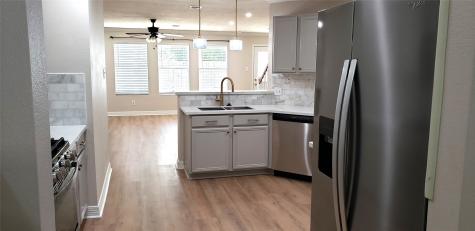 5035 Oak Stand Court Katy TX 77449