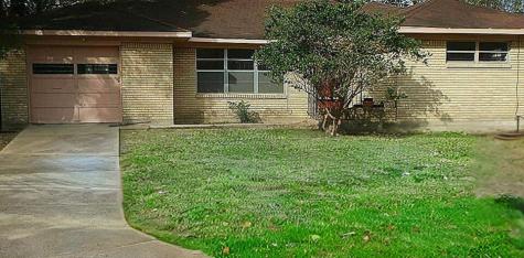 5939 Belmark Street Houston TX 77033