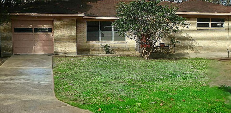 5939 Belmark Street Houston TX 77033