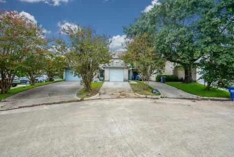 7124 Deer Creek Court Spring TX 77379