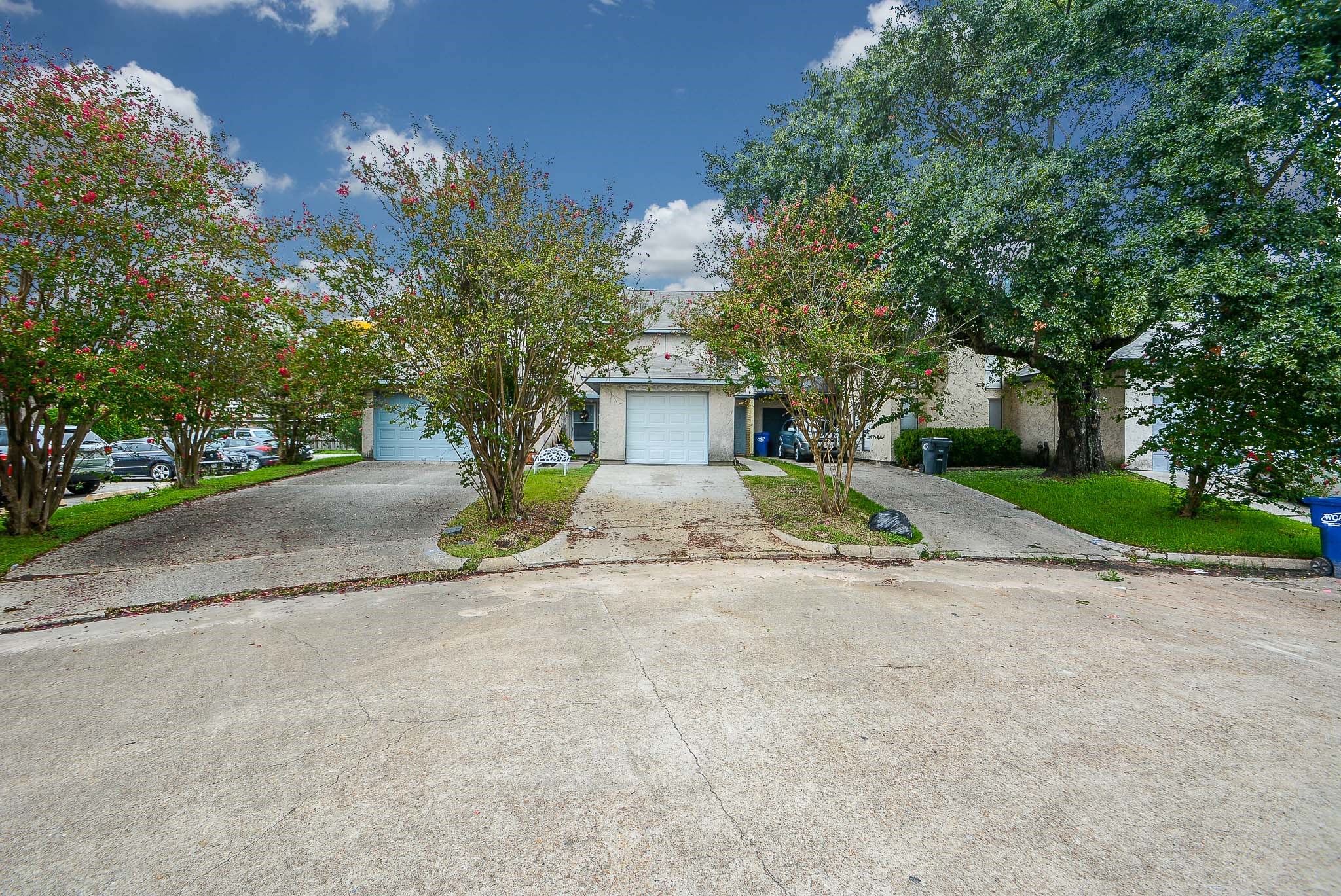 7124 Deer Creek Court Spring TX 77379