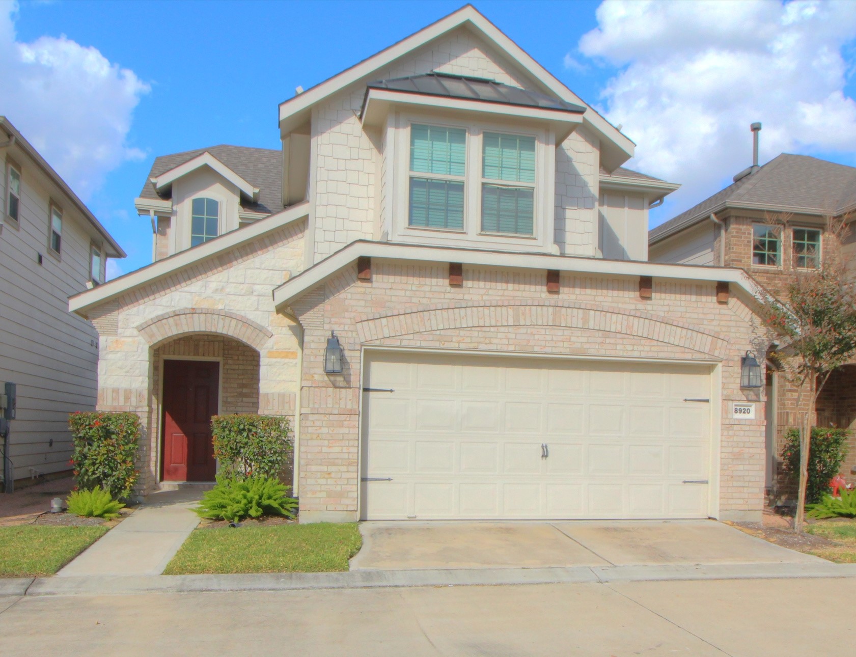 8920 Live Oak Grove Lane Houston TX 77080