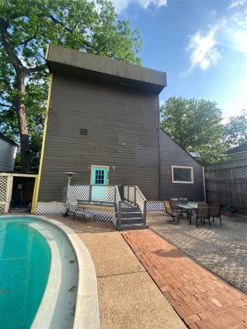404 Hawthorne Street Houston TX 77006