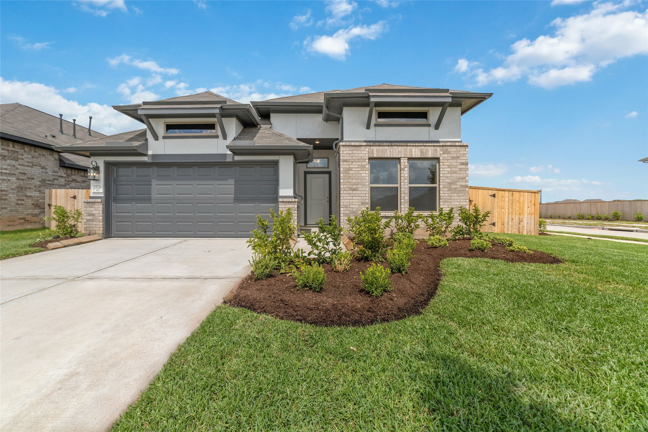 20726 Yaupon Meadow Lane Richmond TX 77407