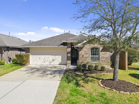 18751 Majestic Vista Lane Richmond TX 77407