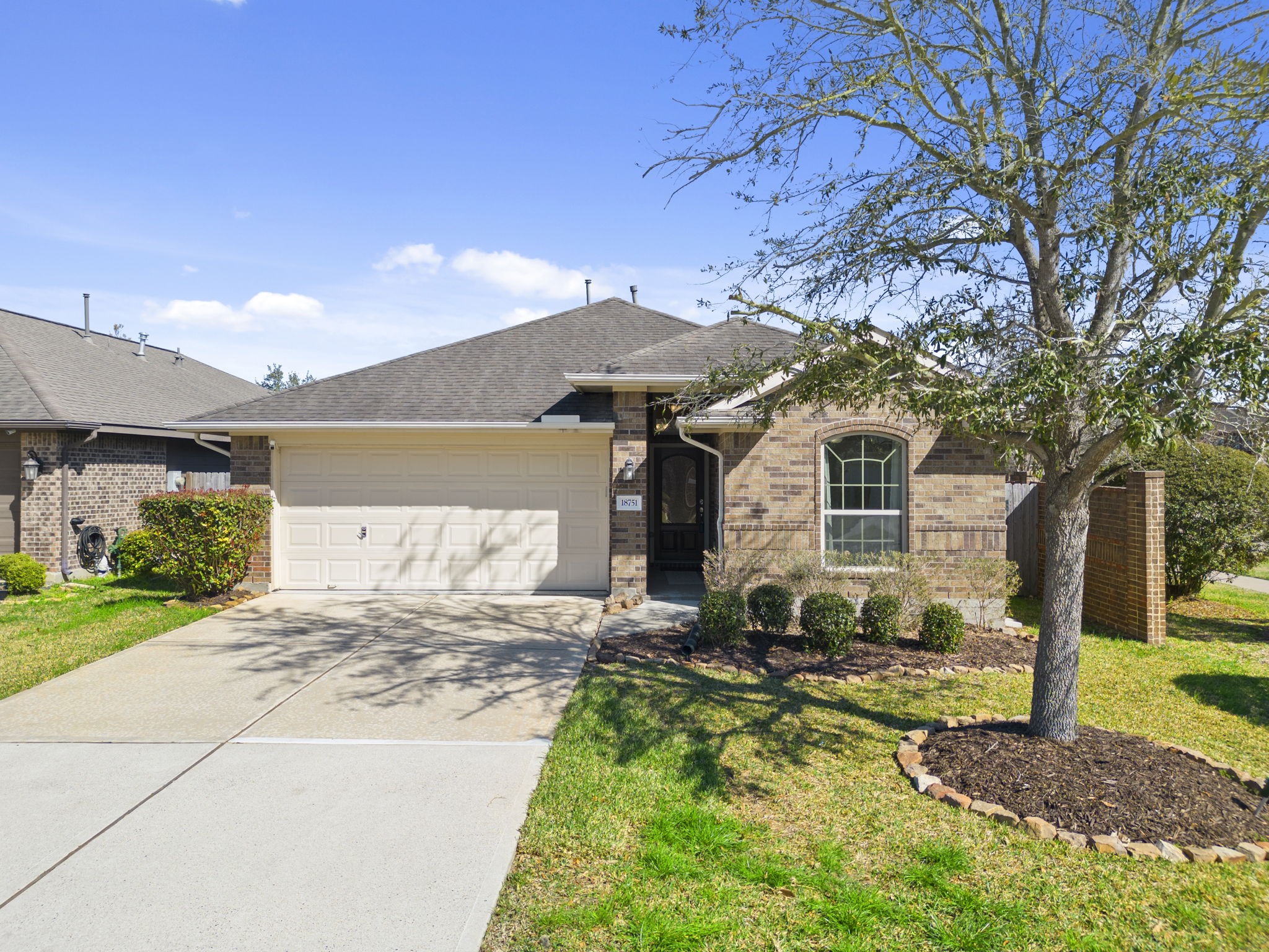 18751 Majestic Vista Lane Richmond TX 77407