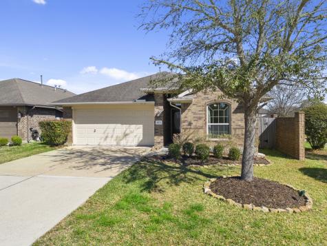 18751 Majestic Vista Lane Richmond TX 77407