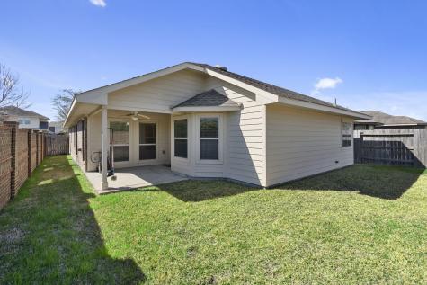 18751 Majestic Vista Lane Richmond TX 77407