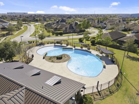 18751 Majestic Vista Lane Richmond TX 77407