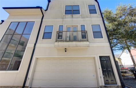 4411 Koehler Street F Houston TX 77007