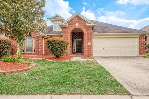 13707 Treebank Lane Houston TX 77070